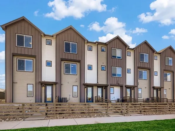 2291 E Suniga Rd, Fort Collins, CO 80524