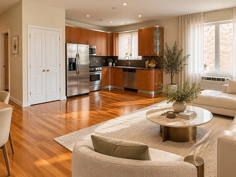 29 Van Sicklen St #3B