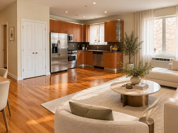 29 Van Sicklen St APT 3B, Brooklyn, NY 11223