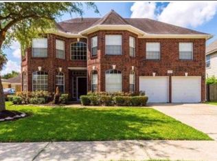 14823 Winterfair Dr, Houston, TX 77082