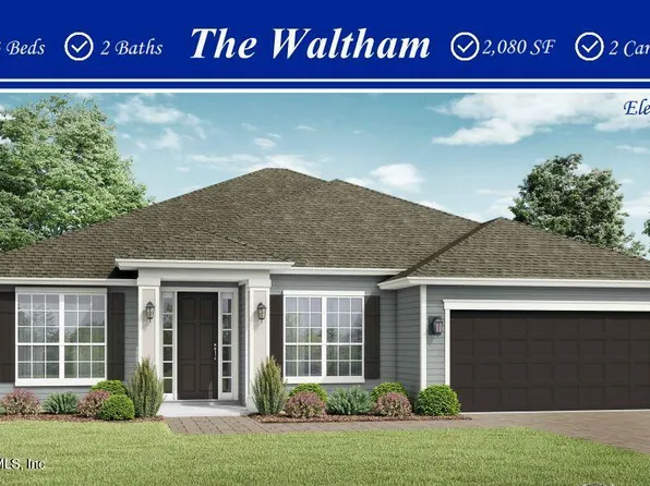 14280 LONS Place #0008, Jacksonville, FL 32226