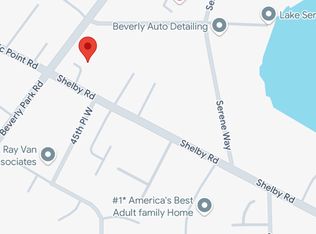 4529 Shelby Rd, Lynnwood, WA 98087