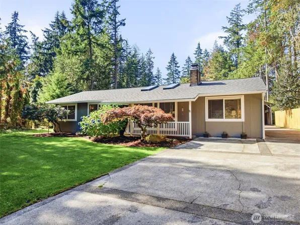 7918 56th Avenue Ct NW, Gig Harbor, WA 98335