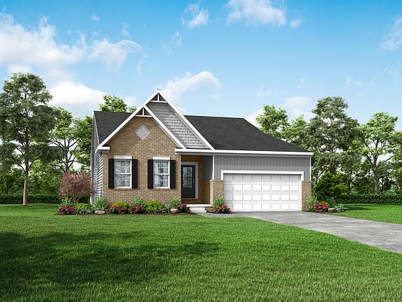 Elevation E w Opt Brick