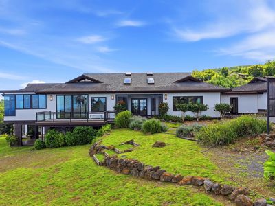 505 Kamehameiki Rd, Kula, HI, 96790