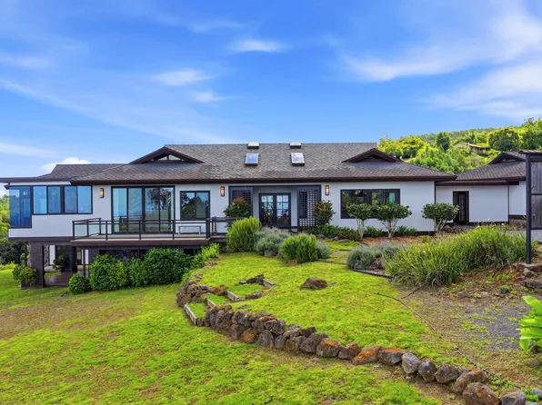 505 Kamehameiki Rd, Kula, HI 96790
