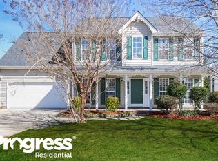 4870 Bentridge Dr NW, Concord, NC 28027
