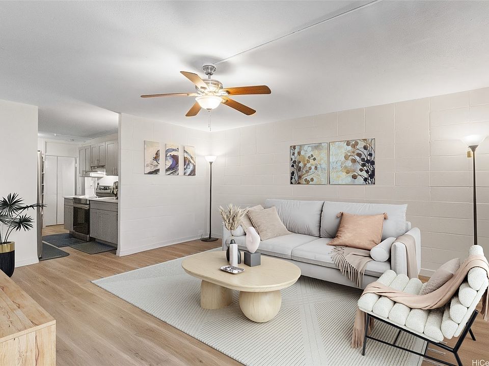1st image of 1710 Makiki St APT 301