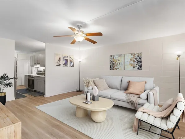 1710 Makiki St APT 301, Honolulu, HI 96822