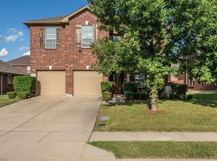 743 Marina Vista Dr, The Colony, TX 75056