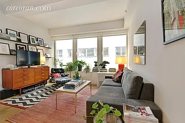 Sold by Corcoran