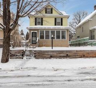 1013 Sims Ave, Saint Paul, MN, 55106