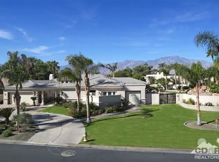 75 Oakmont Dr, Rancho Mirage, CA 92270