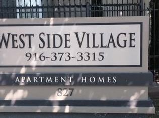 827 Pine Ave, West Sacramento, CA 95691