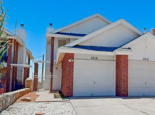 2018 Rogelio Ave, El Paso, TX 79902