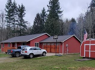 15415 243rd Ave E, Buckley, WA 98321