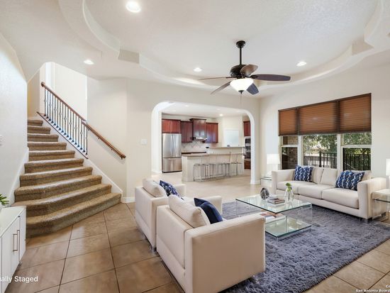 13035 GORDONS MOTT, San Antonio, TX 78253
