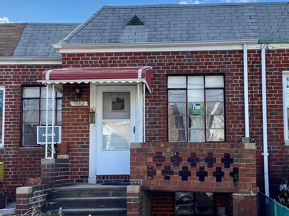 1552 E 58th St, Brooklyn, NY 11234