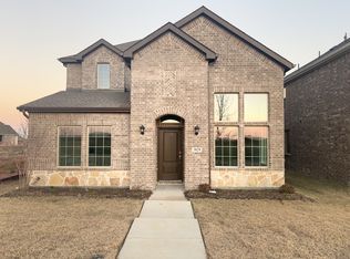 3829 Caddo Dr, Celina, TX 75009
