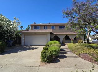 1413 Calle Alegre, San Jose, CA 95120