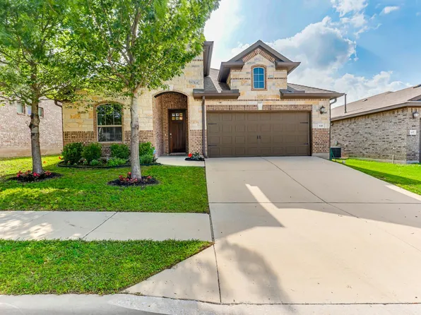 641 Gabrielle Anne Dr, Leander, TX 78641