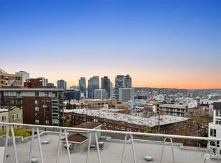 1200 Boylston Ave #900, Seattle, WA