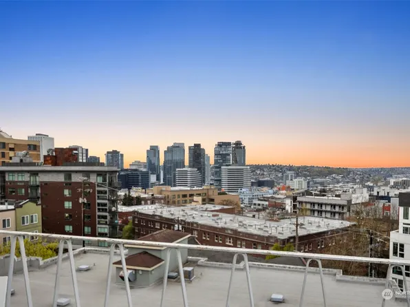 1200 Boylston Ave 900, Seattle, WA 98101
