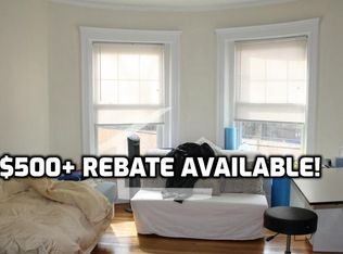 191 Winthrop Rd APT 5, Brookline, MA 02445