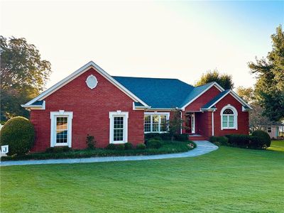 111 Oakhurst Ter NE, Calhoun, GA, 30701