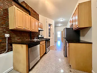 Rented by Zjama Realty Corp