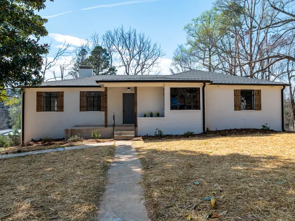 433 Patton Ave, Asheboro, NC 27203