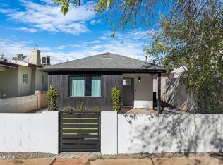 934 S Maple Ave, Tempe, AZ 85281