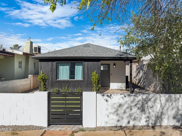 934 S MAPLE Avenue, Tempe, AZ 85281