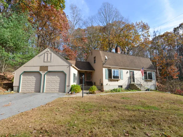 195 South Main Street, Plymouth, CT 06786