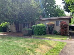 420ei, Corvallis, OR 97333