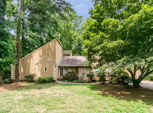 1715 Thorrs Rokk, Marietta, GA 30068