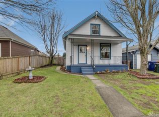 5830 S Montgomery St, Tacoma, WA 98409
