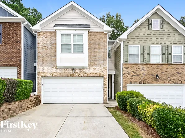 3383 Estes Dr, Atlanta, GA 30349