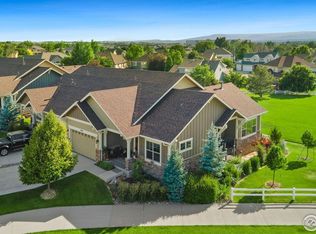 8206 Spinnaker Bay Dr UNIT B, Windsor, CO 80528