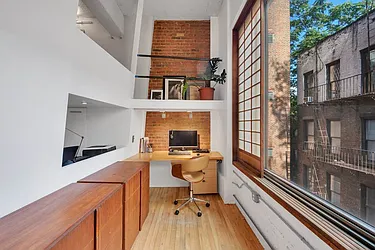 Sold by Brown Harris Stevens