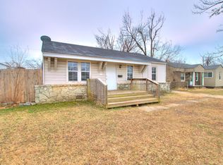 7402 SE 15th St, Midwest City, OK 73110