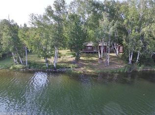 21 Landing Ln, Oakfield, ME 04763