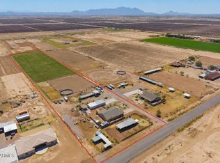 1572 W Mary K Dr, Casa Grande, AZ 85194