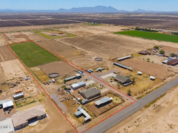 1572 W MARY K Drive, Casa Grande, AZ 85194