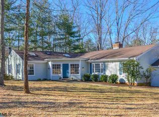 1314 Tilman Rd, Charlottesville, VA 22901