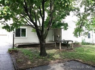 2508 Alfaretta Ave, Alton, IL 62002