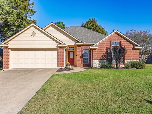 6903 Gold St, Greenville, TX 75402