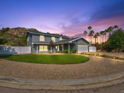 24920 Via Lopez Ct, Ramona, CA, 92065