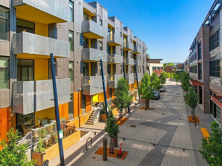 S'PARK Apartments — Photo 29