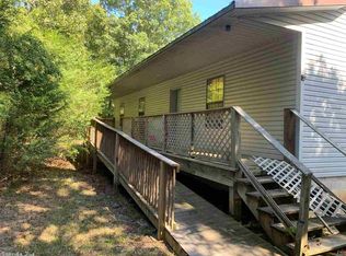 289 Schultz Rd, Vilonia, AR 72173
